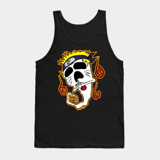 QB Chakra Tank Top